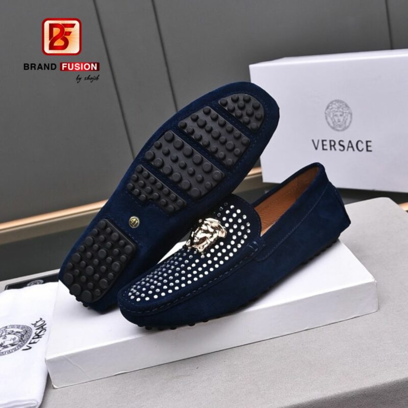 Men Loafer - Image 6