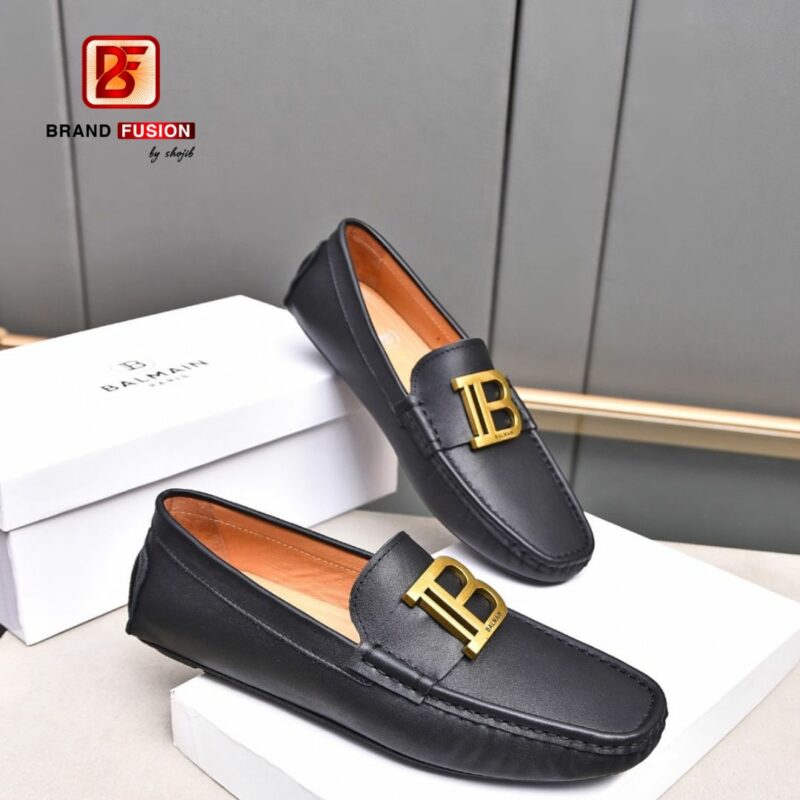 Men Loafer - Image 7