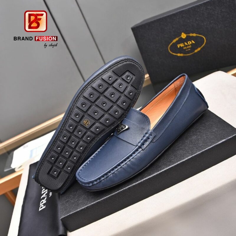 Men Loafer - Image 7