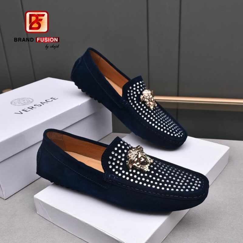 Men Loafer - Image 5