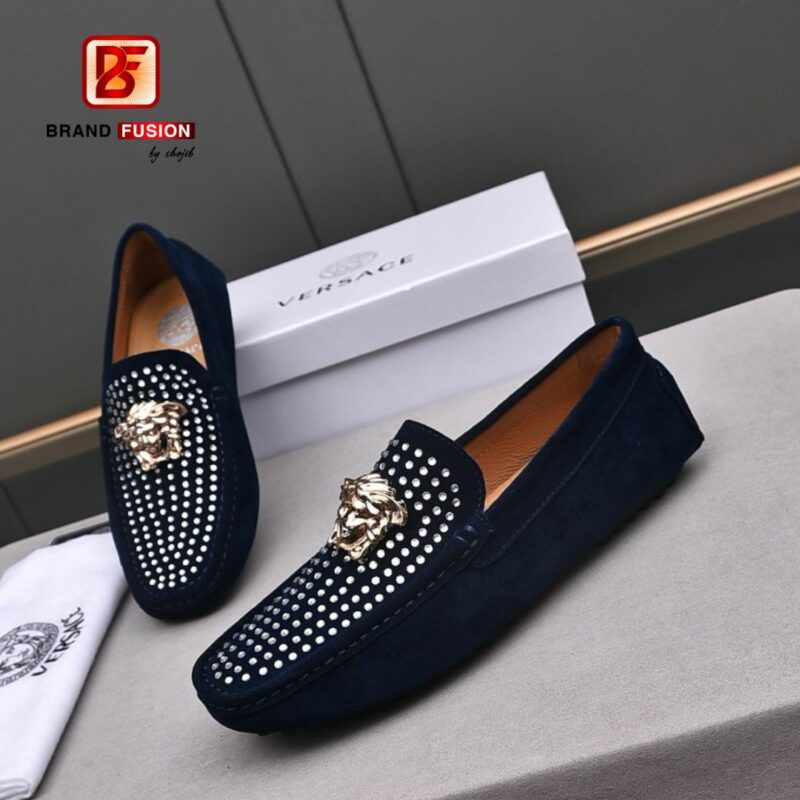 Men Loafer - Image 4