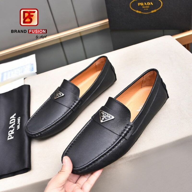 Men Loafer - Image 6