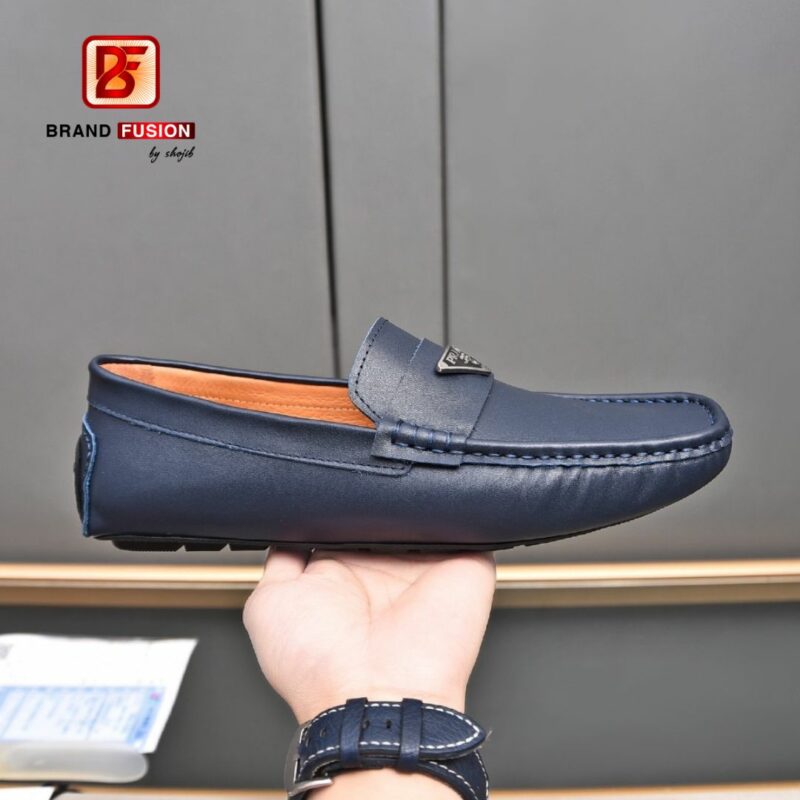 Men Loafer - Image 5