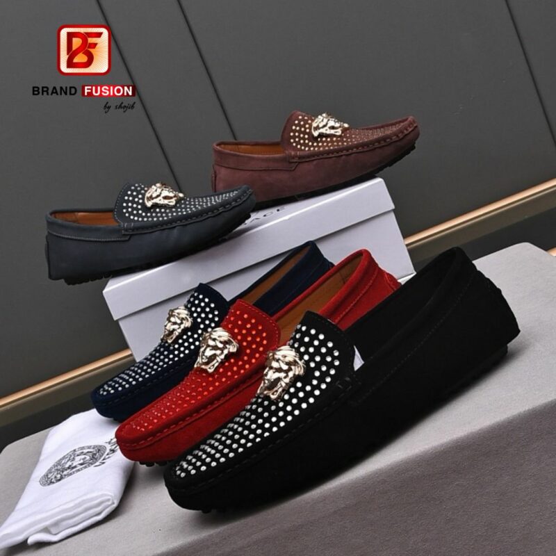 Men Loafer - Image 2