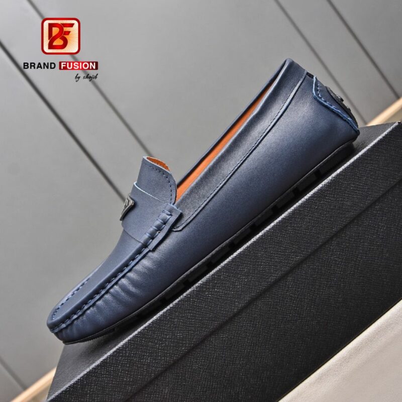 Men Loafer - Image 4