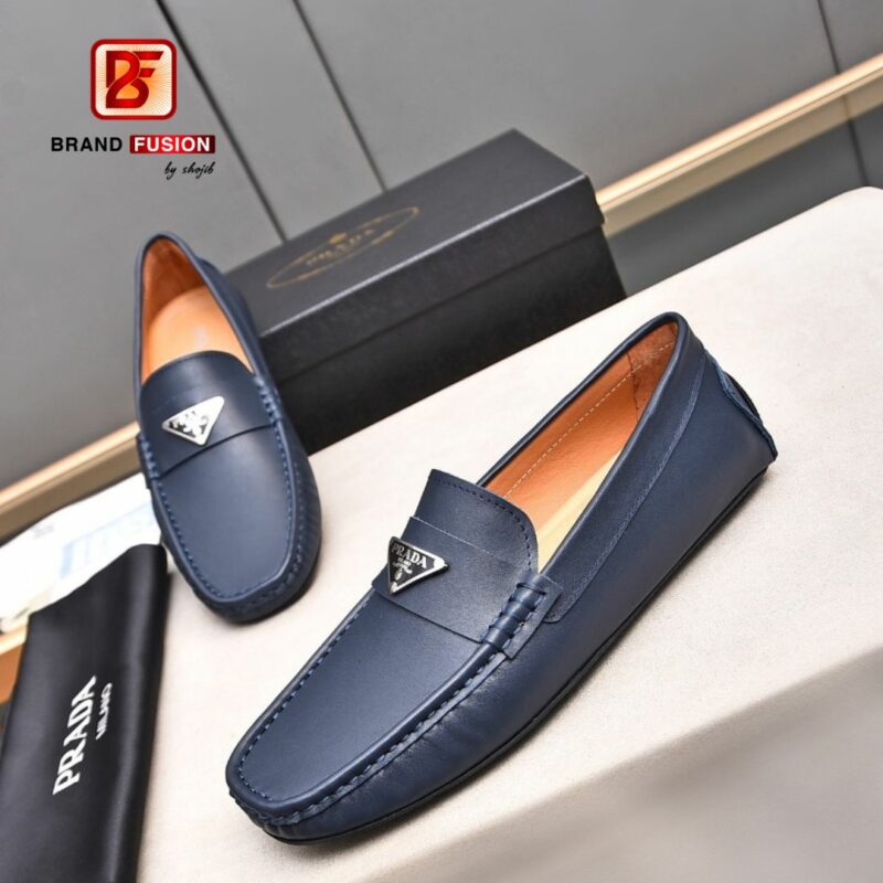 Men Loafer - Image 3