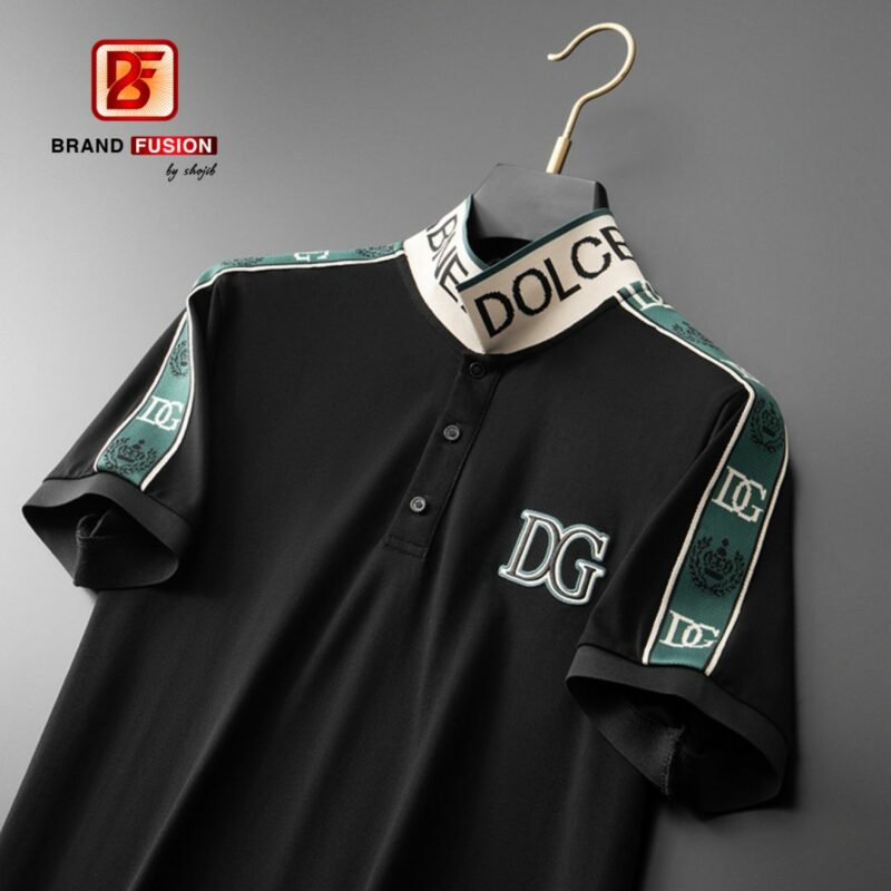 Men Polo shirt - Image 2