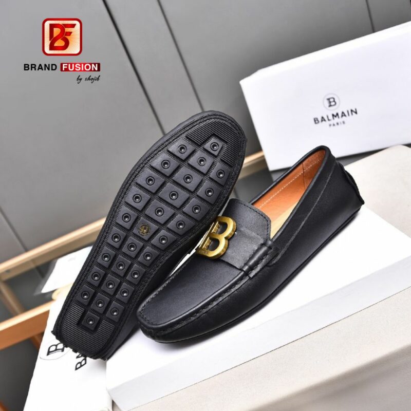 Men Loafer - Image 5