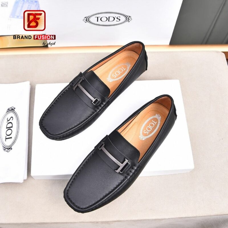 Men Loafer - Image 8