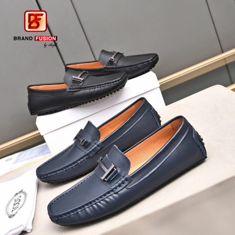 Men Loafer - Image 7