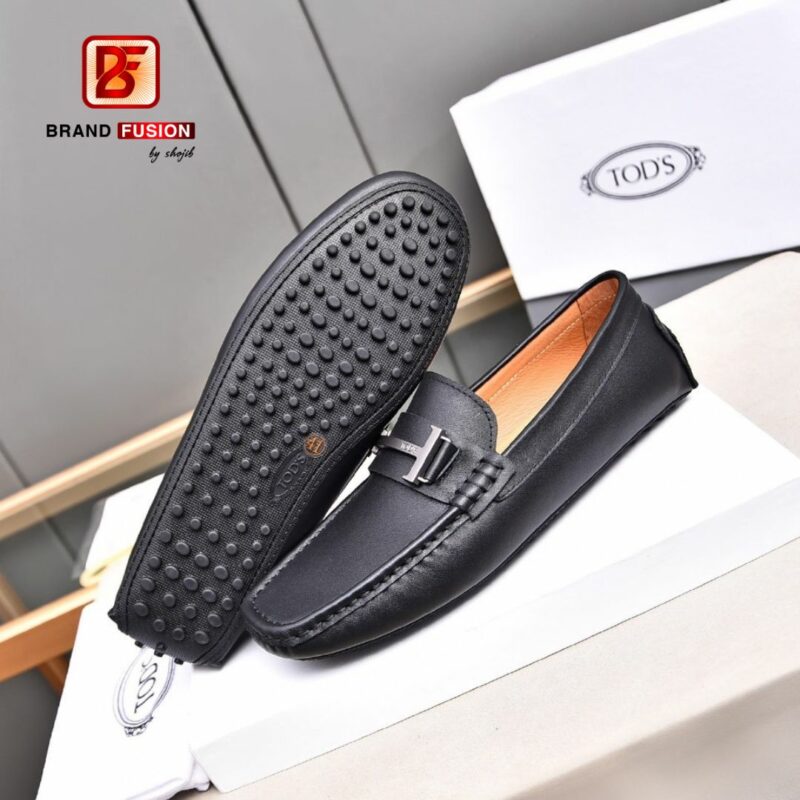 Men Loafer - Image 6