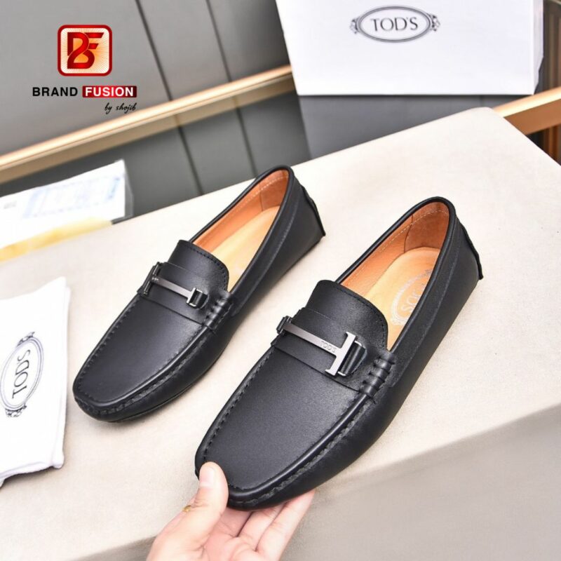 Men Loafer - Image 4