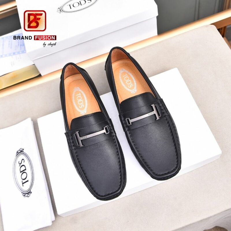 Men Loafer - Image 3