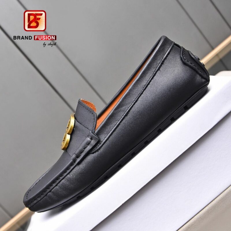 Men Loafer - Image 4