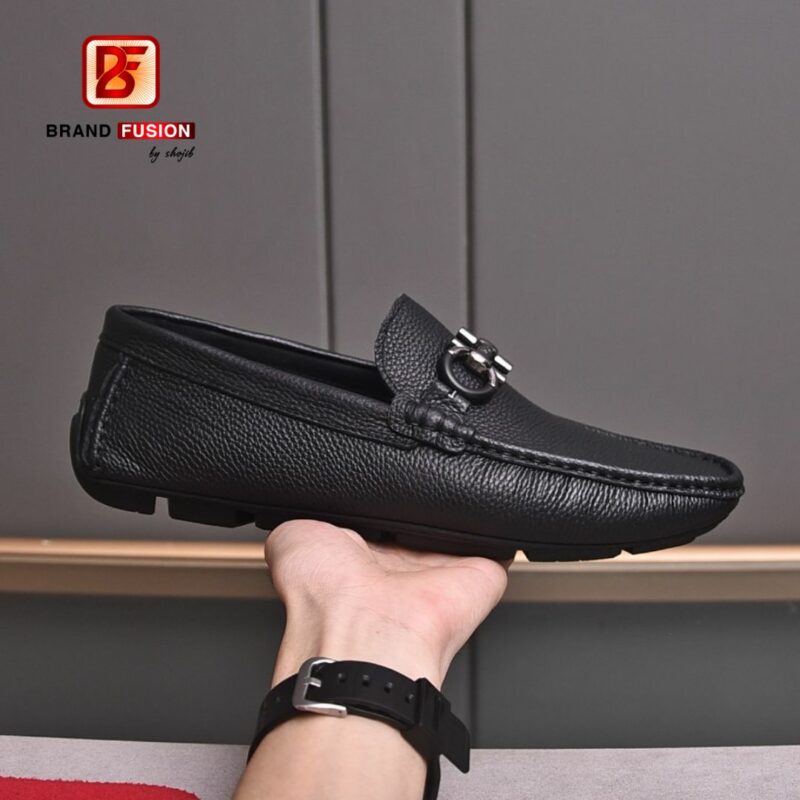 Men Loafer - Image 10