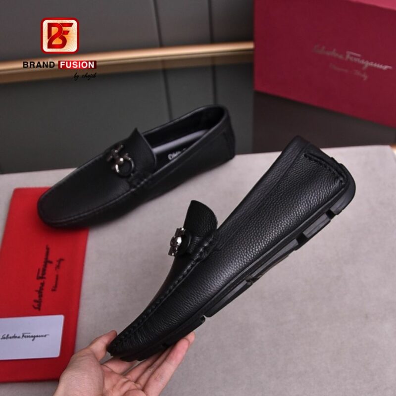 Men Loafer - Image 9