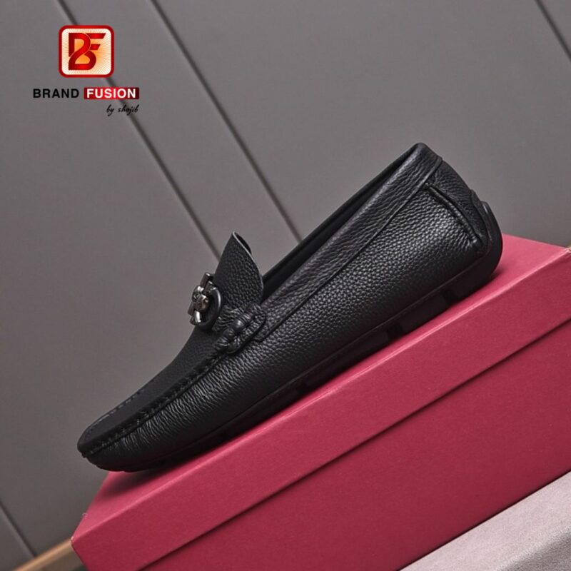 Men Loafer - Image 8