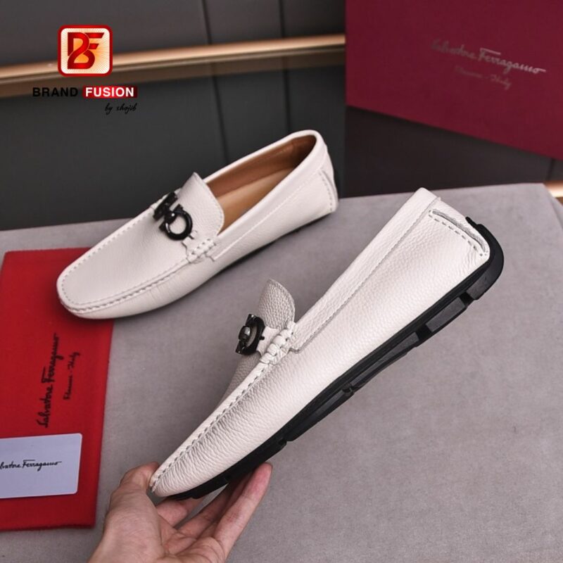 Men Loafer - Image 6