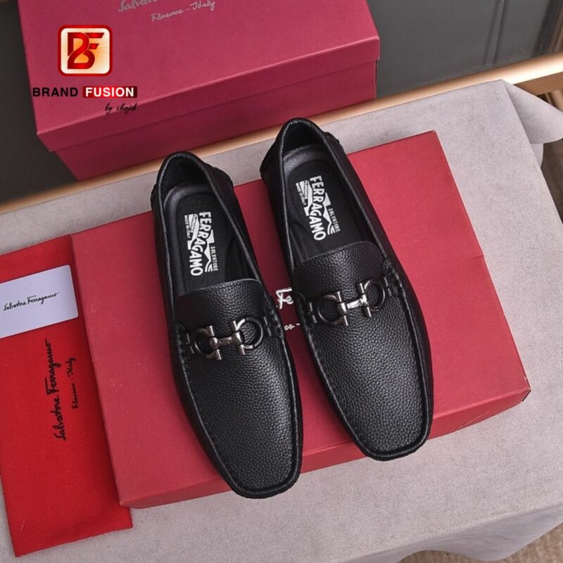 Men Loafer - Image 5