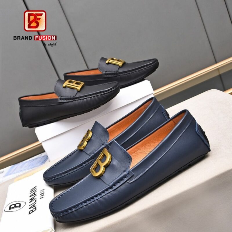 Men Loafer - Image 3