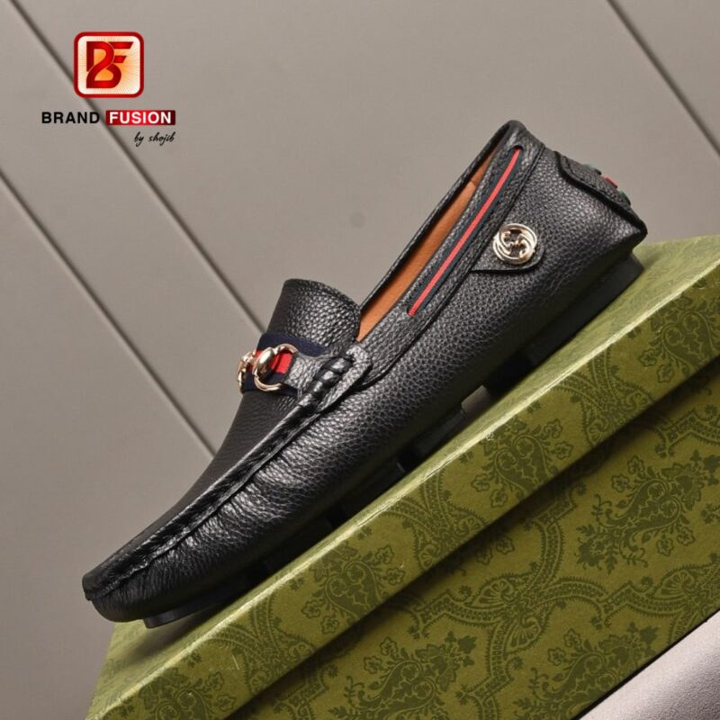 Men Loafer - Image 2