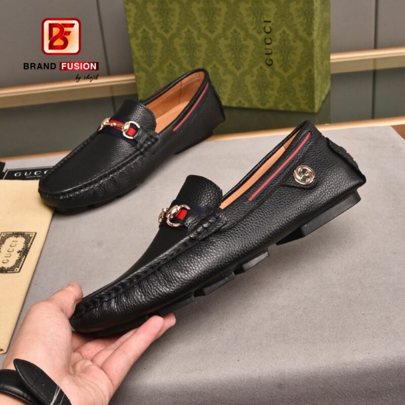 Men Loafer - Image 9