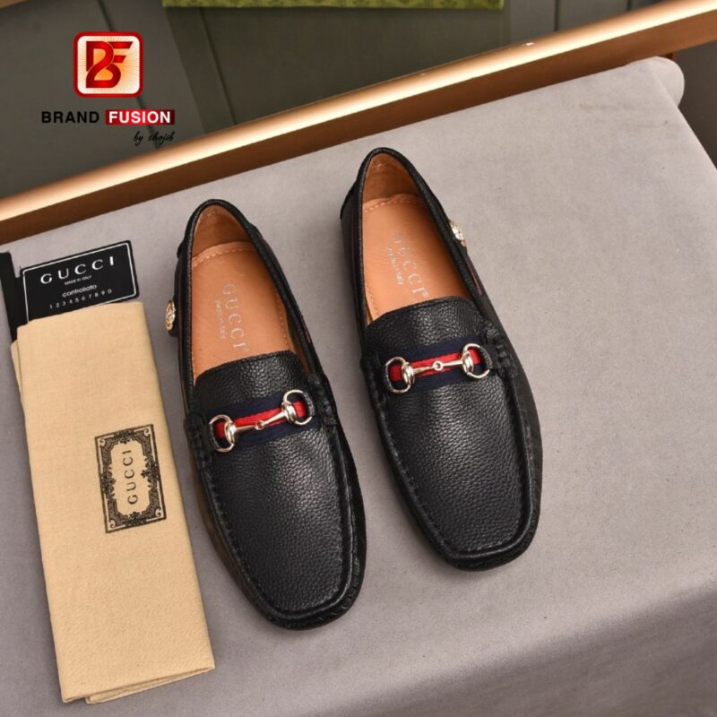 Men Loafer - Image 8