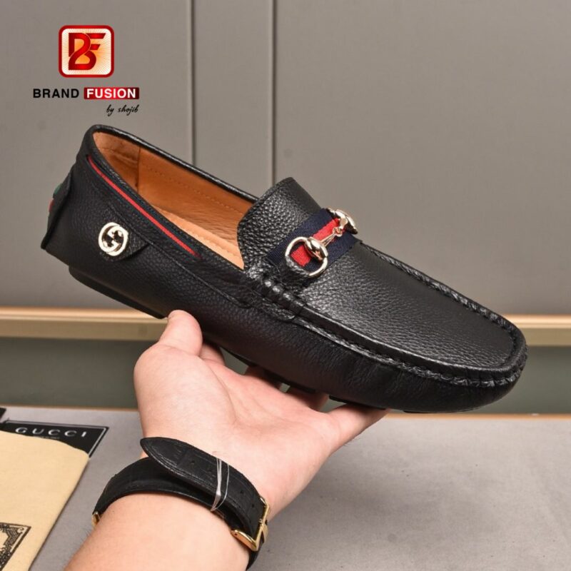 Men Loafer - Image 5