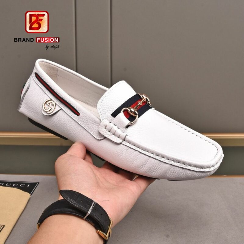 Men Loafer - Image 10