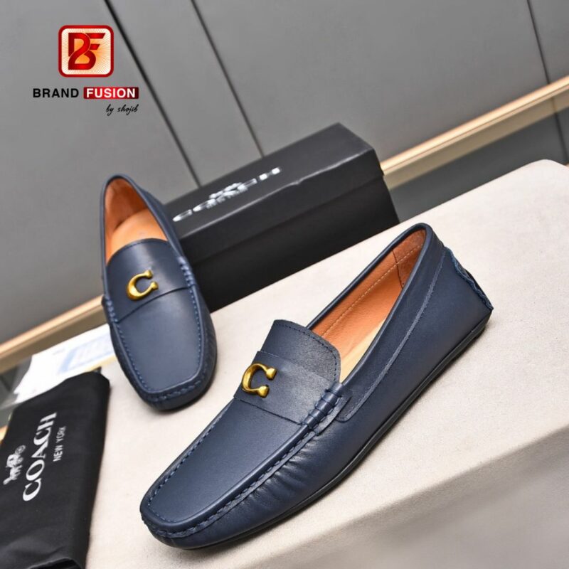 Men Loafer - Image 2