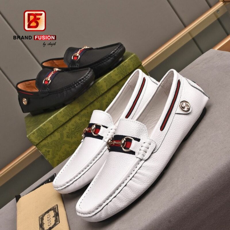 Men Loafer - Image 3