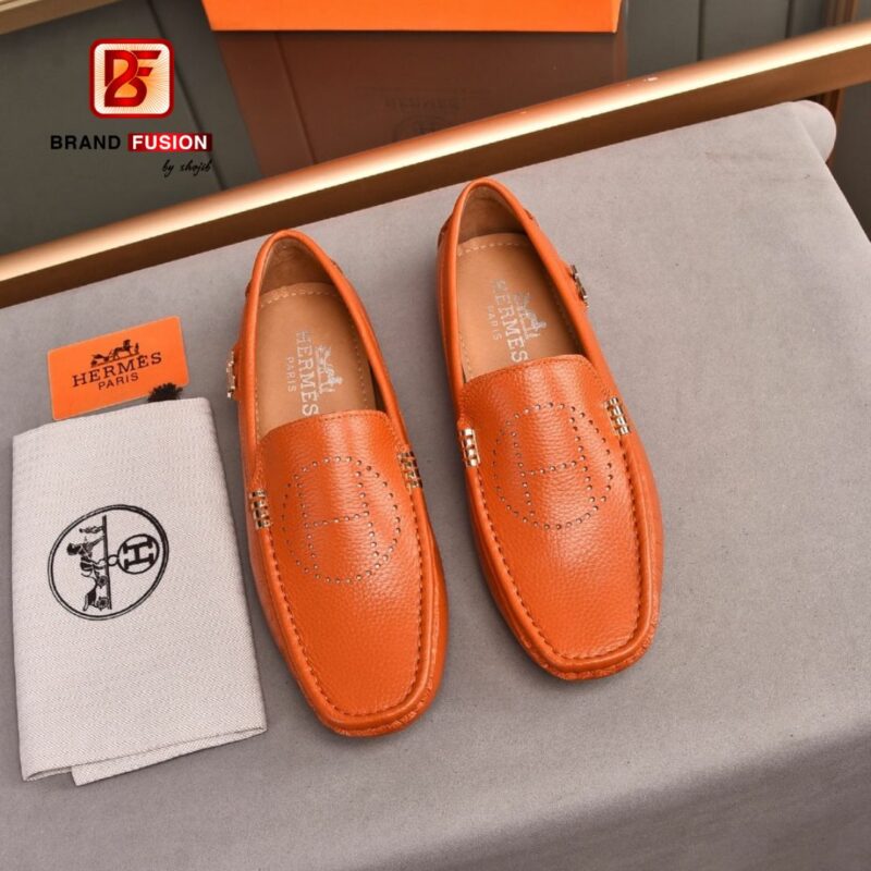 Men Loafer - Image 11