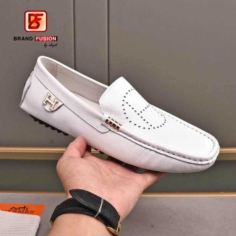 Men Loafer - Image 10