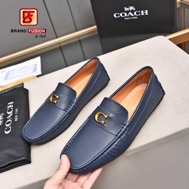 Men Loafer - Image 9