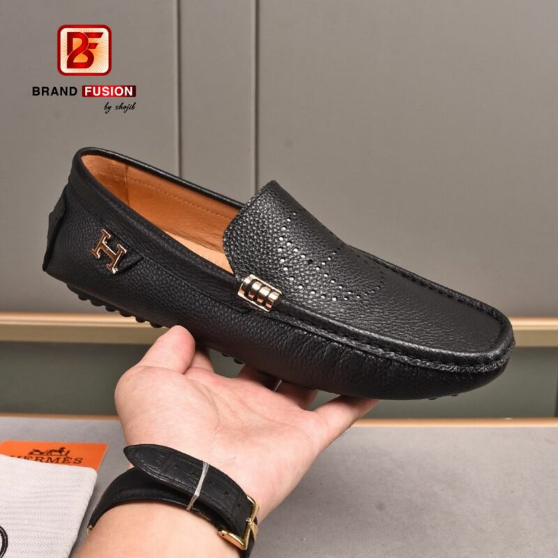 Men Loafer - Image 8