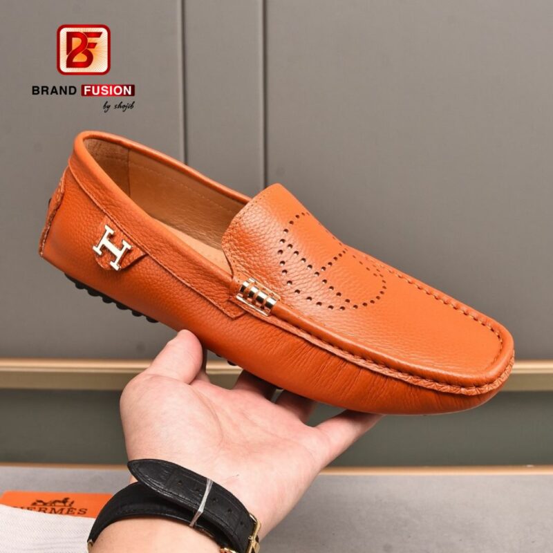 Men Loafer - Image 5