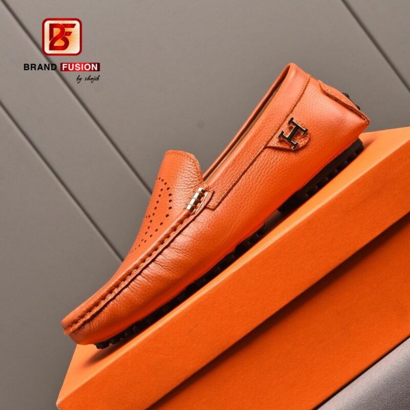 Men Loafer - Image 4