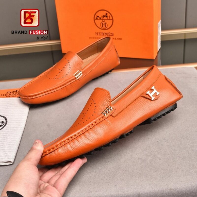 Men Loafer - Image 3