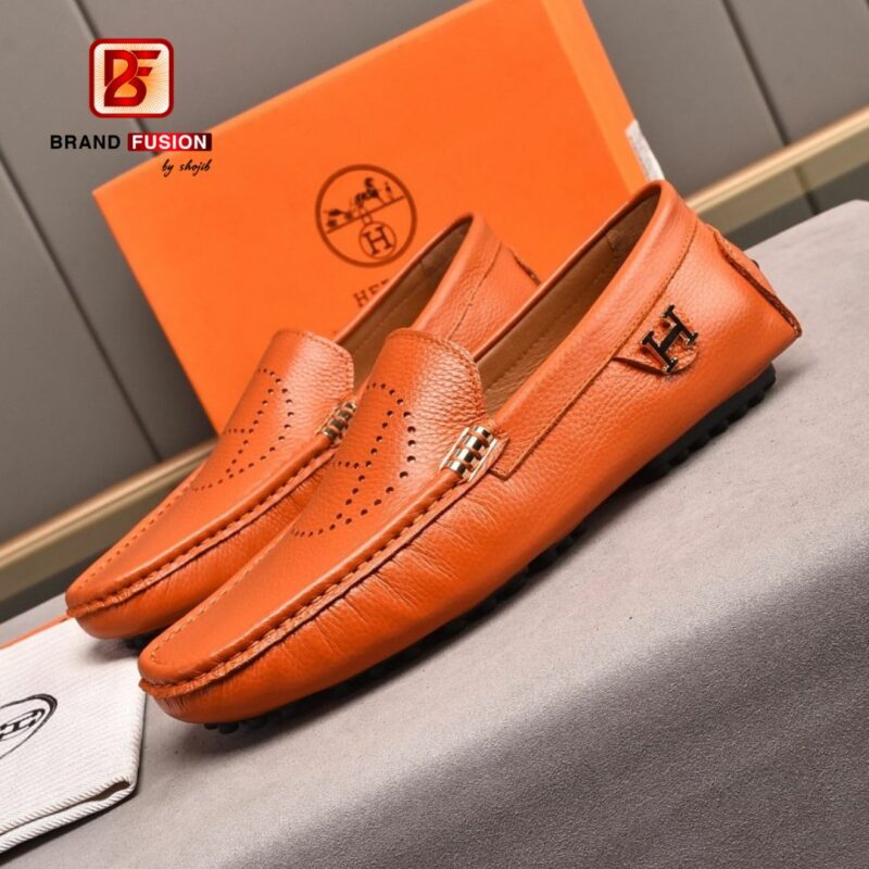 Men Loafer - Image 2