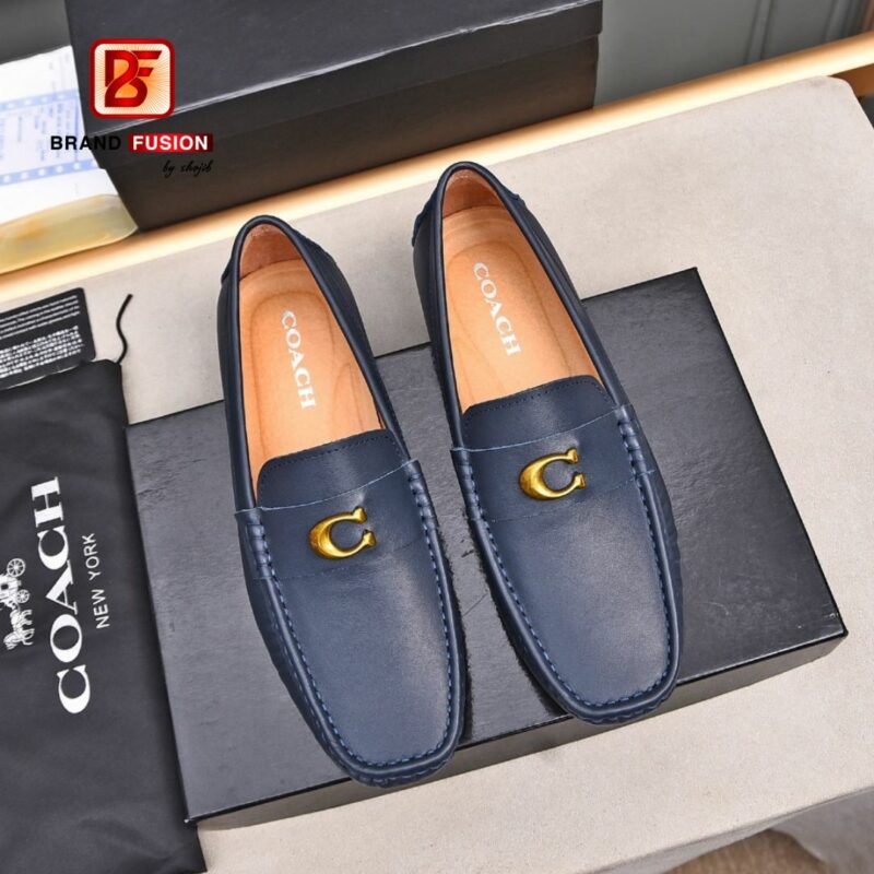 Men Loafer - Image 8