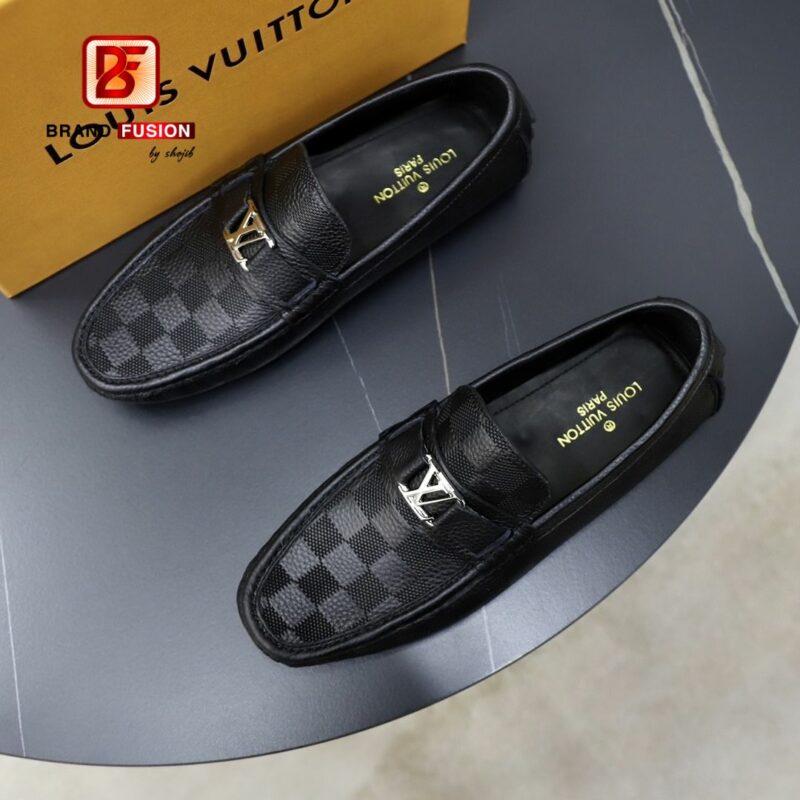 Men Loafer - Image 3