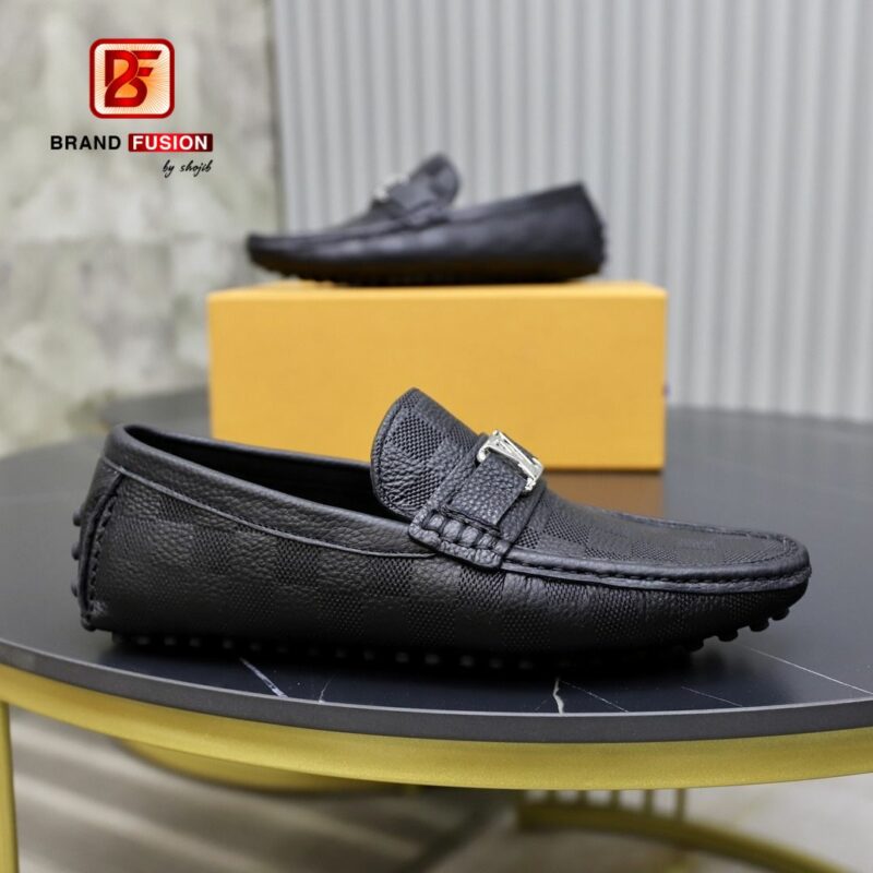 Men Loafer - Image 4