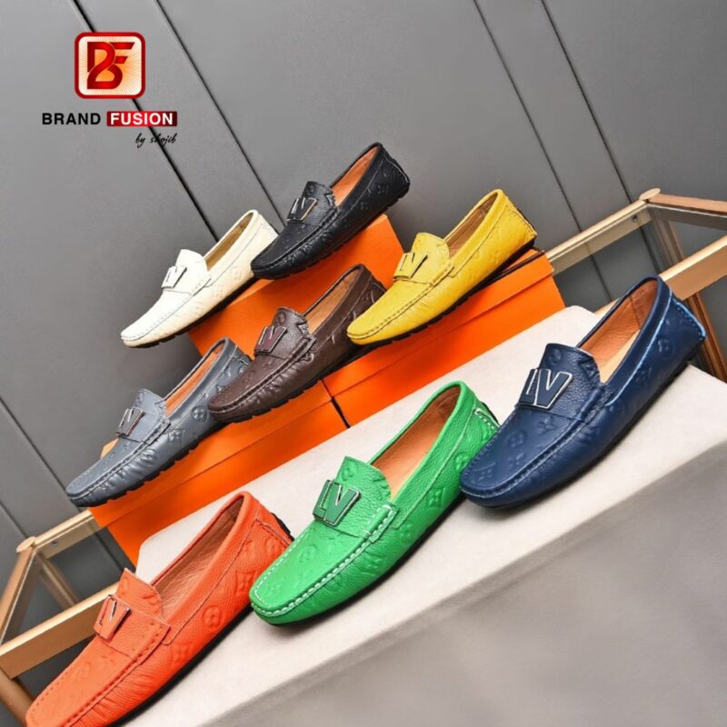 Men Loafer - Image 12