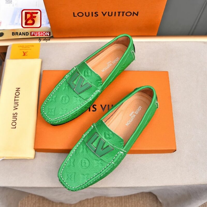 Men Loafer - Image 11