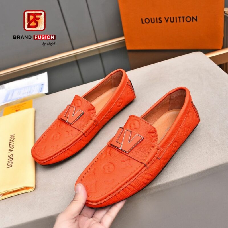 Men Loafer - Image 10