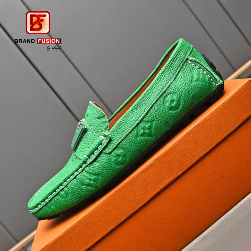 Men Loafer - Image 9