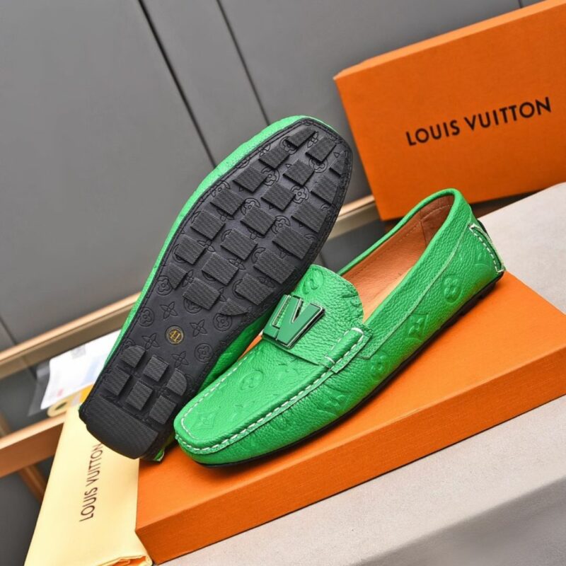 Men Loafer - Image 8