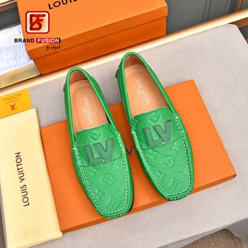 Men Loafer - Image 7