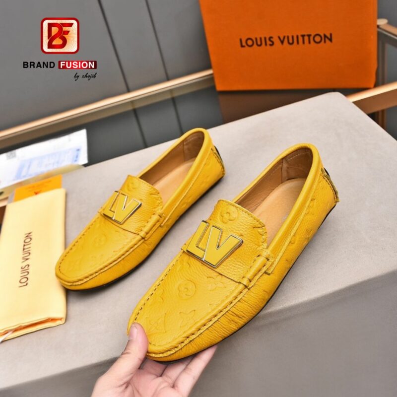 Men Loafer - Image 6