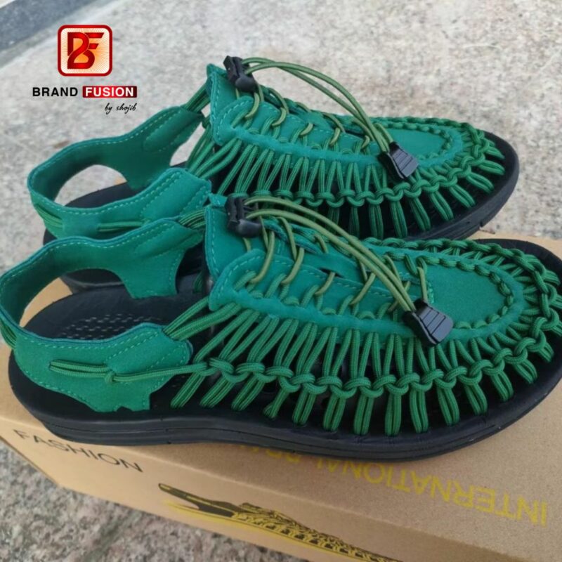 Men Sandal - Image 5